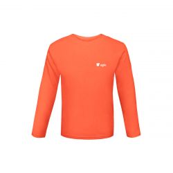 Epic Paraná Camiseta Lycra Uv 50 Niños