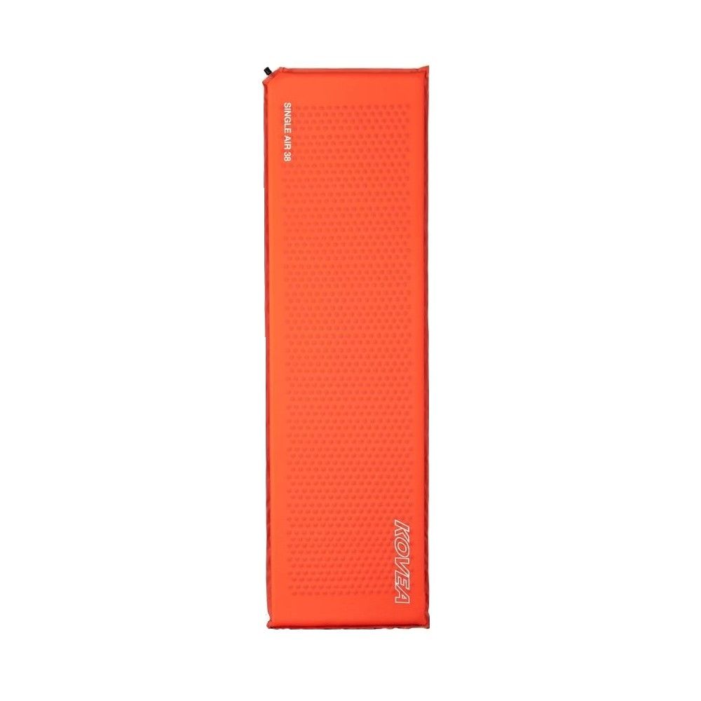 Kovea Single Air 38 Aislante Autoinflable Valor R 4