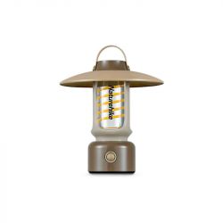 Naturehike Atmosphere Farol Linterna Led