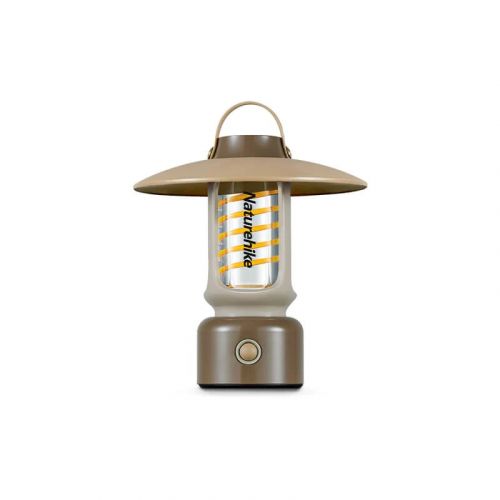 Naturehike Atmosphere Farol Linterna Led