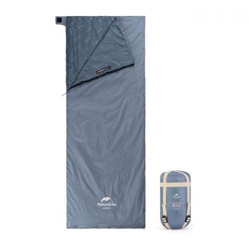 Naturehike Bolsa de Dormir XL LW180 (Límite 8°) NEW