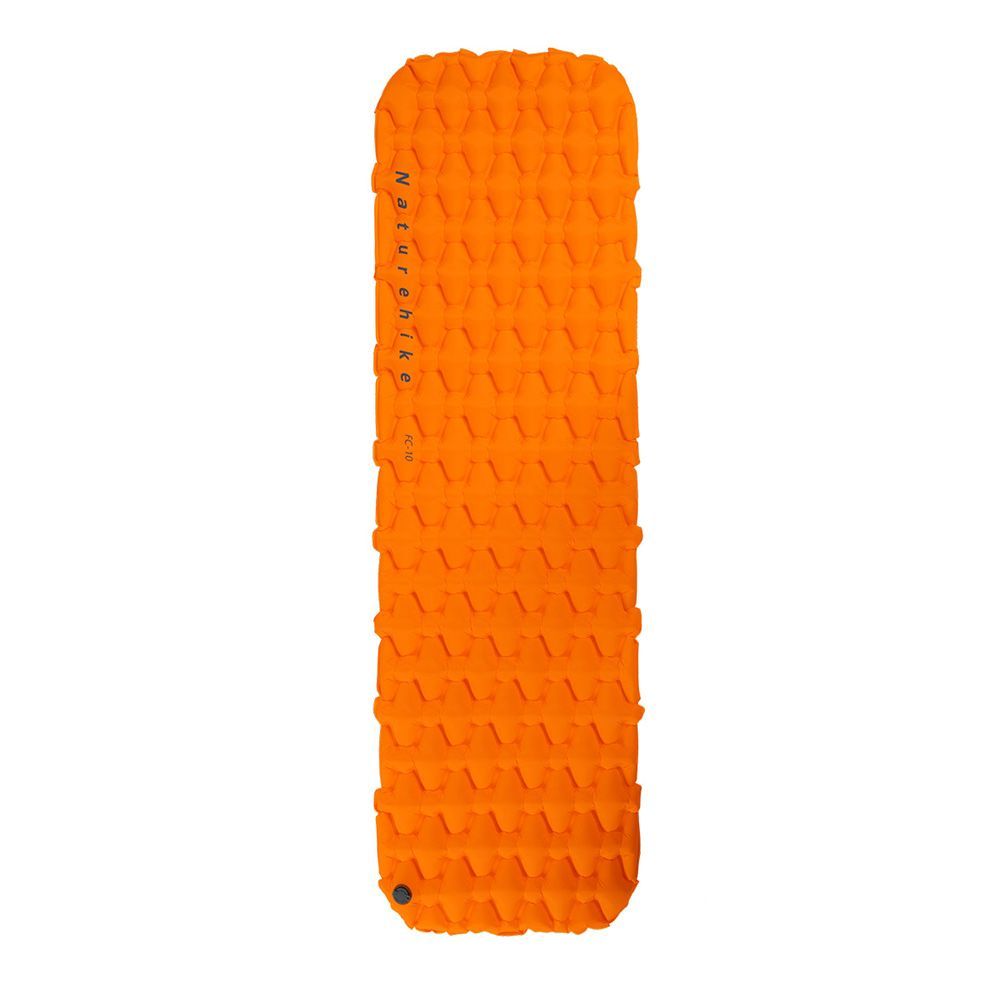 [ELIMINADO] Naturehike FC-10 Aislante Inflable 6.5 cm Valor R:1,5