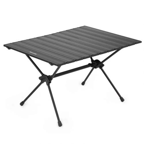 Naturehike Mesa Plegable de Aluminio FT11