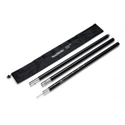 Naturehike Parante de Aluminio TM-02 2,8cm X 3M