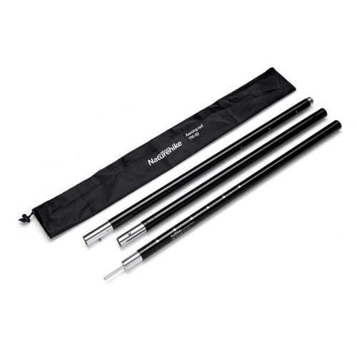 Naturehike Parante de Aluminio TM-02 2,8cm X 3M