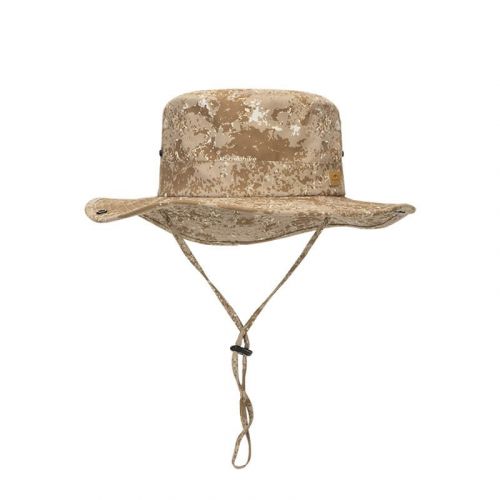 Naturehike Sombrero Australiano Anti-UV UPF50+ Camouflage
