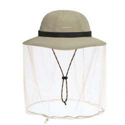 Naturehike Sombrero Pescador Anti Mosquitos Anti-UV