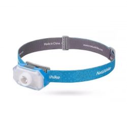Naturehike Starlight Linterna Frontal Recargable 220 Lúmens