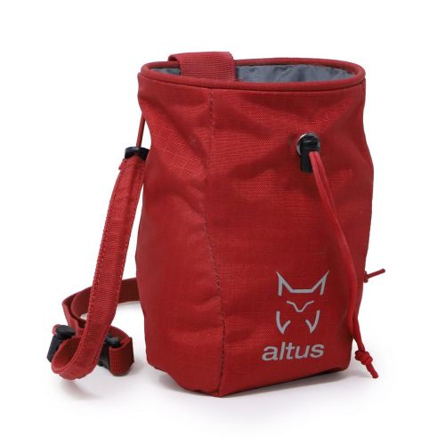 Altus Magnesiera Riglos