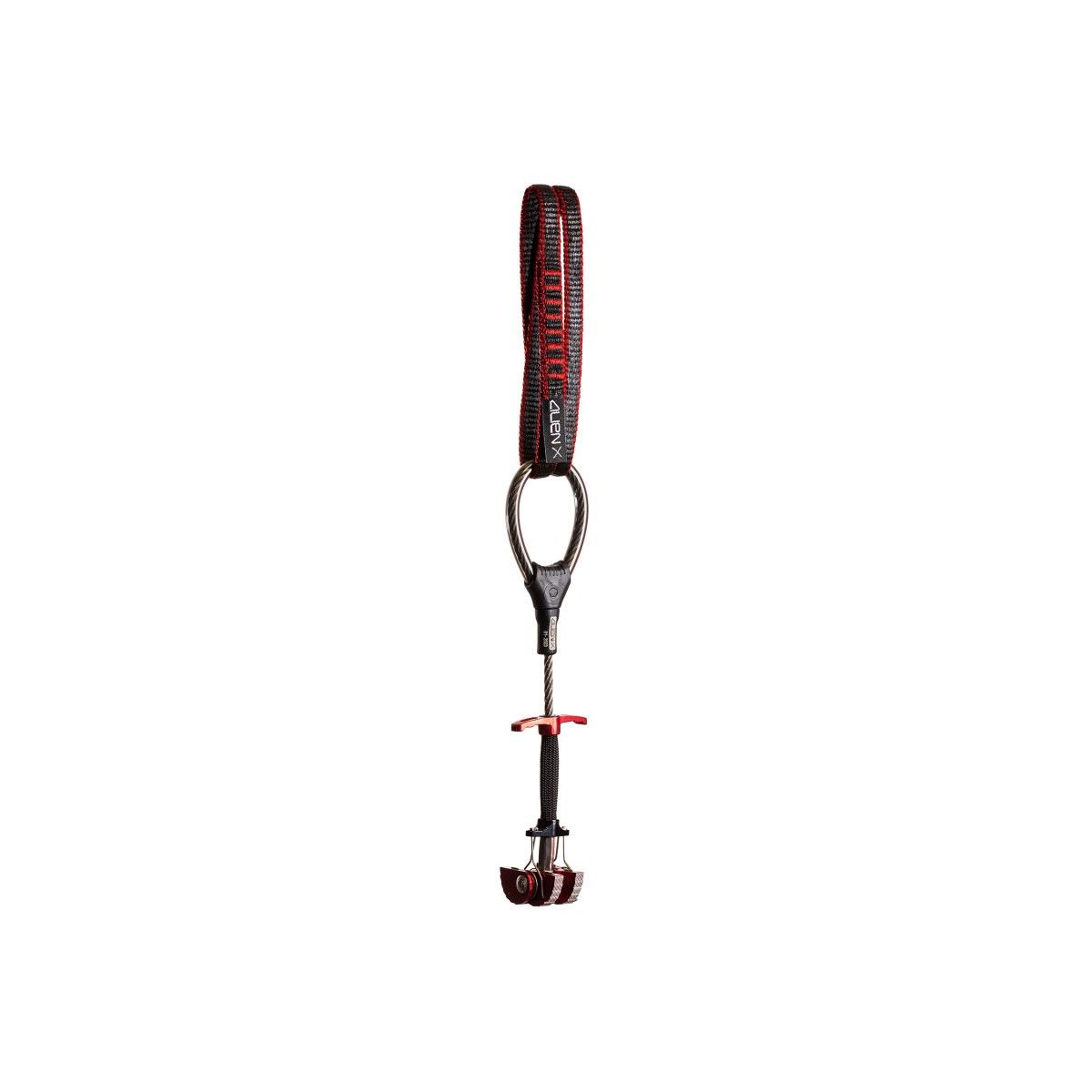 Fixe Pack Alien X Equinox - Set Di 3 Micro Friend Per Arrampicata Tradizionale (Verde, Giallo, Rosso)