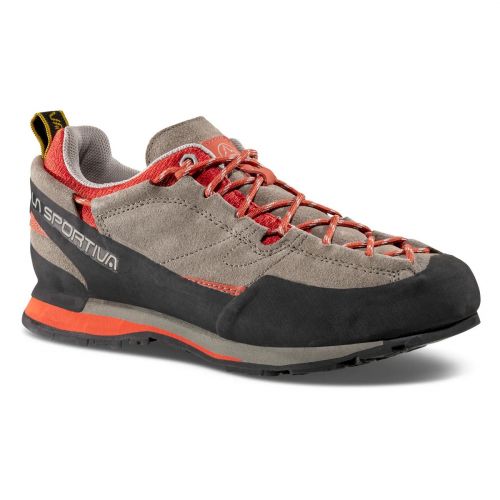 Scarpa Zapatos de escalada para hombre, montañismo y trekking,  Naranja : Ropa, Zapatos y Joyería