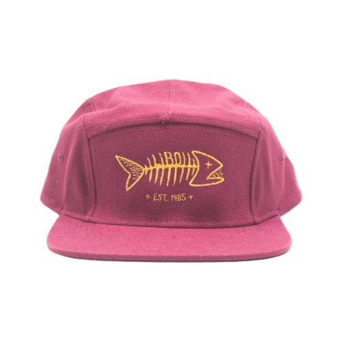 Libo Gorra 5 Paneles PESK2