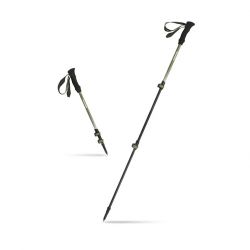 Naturehike Bastones de Trekking de Fibra de Carbono 120cm