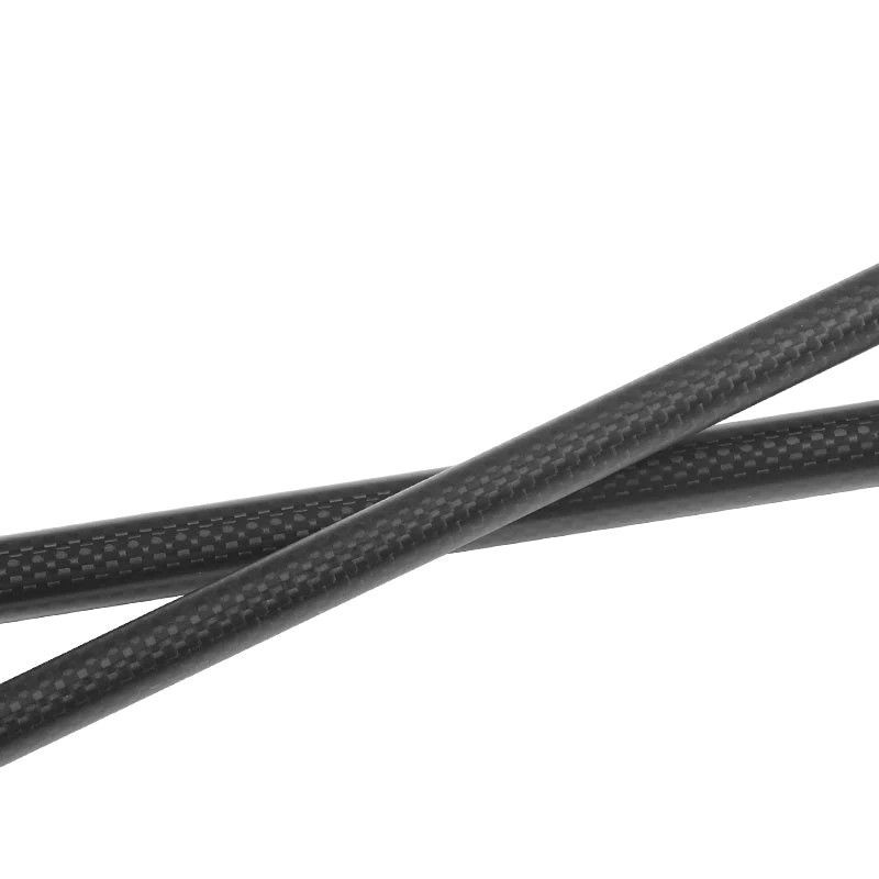 Naturehike Bastones de Trekking de Fibra de Carbono 120cm