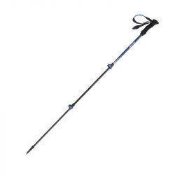 Naturehike Bastones de Trekking de Fibra de Carbono 135cm