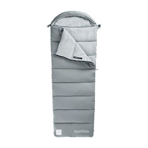 Naturehike Bolsa de Dormir Lavable M300 (Límite 1°)