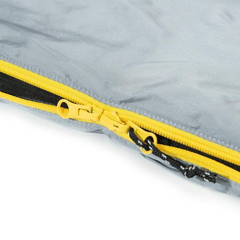 Naturehike Bolsa de Dormir LW180 Talle M (Límite 8°)