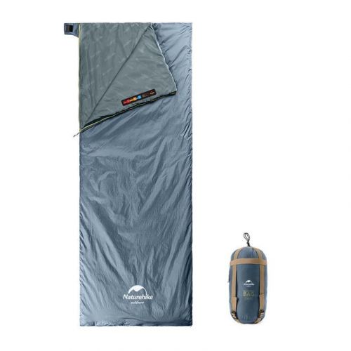 Naturehike Bolsa de Dormir LW180 Talle M (Límite 8°)