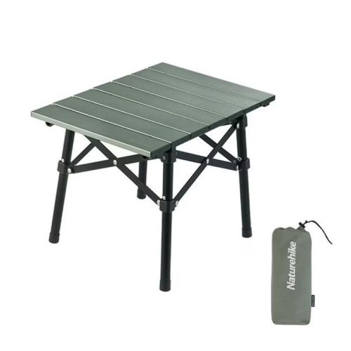 Naturehike Mesa Plegable de Aluminio Ultra Liviana