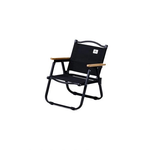 Naturehike Silla Plegable de Hierro para Chicos