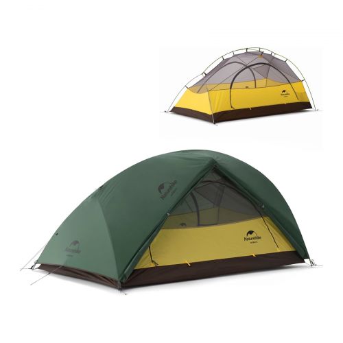 Naturehike Star-River 2 Personas 210 T