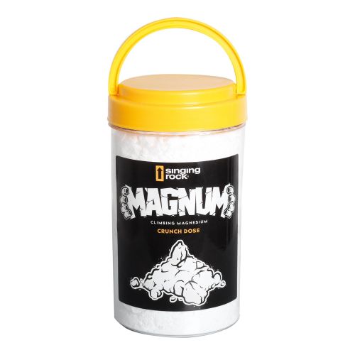 Magnesio Edelweiss Crunchy 400g - Naka Outdoors - Tienda de escalada