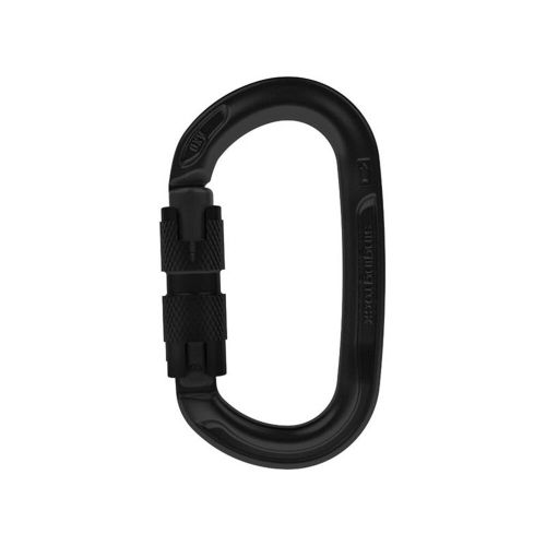 Singing Rock Oxy TWL Twist Lock Negro