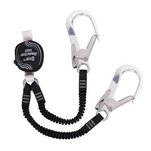 Singing Rock Reactor 140 Flex