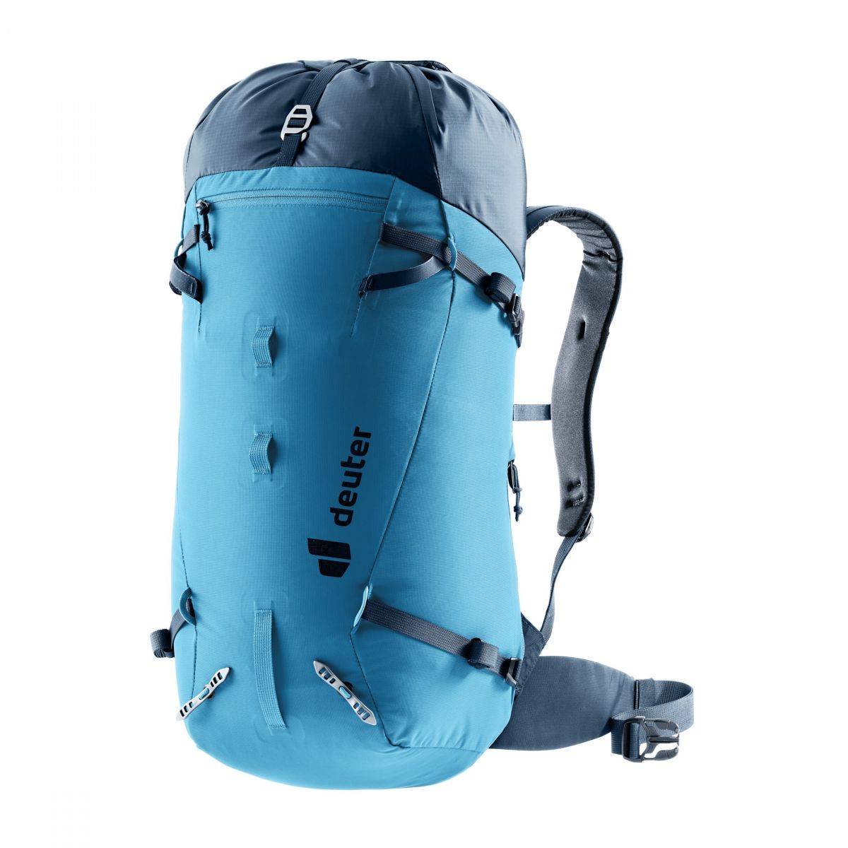 Mochilas escalada decathlon best sale