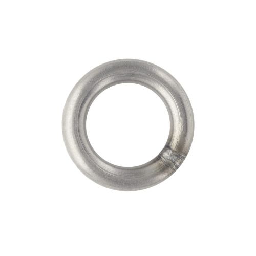 Fixe Anilla de Acero Inoxidable