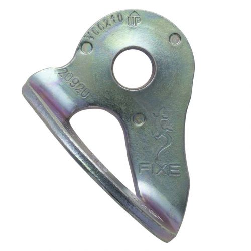 Fixe Chapa Zincada Ecotri M10
