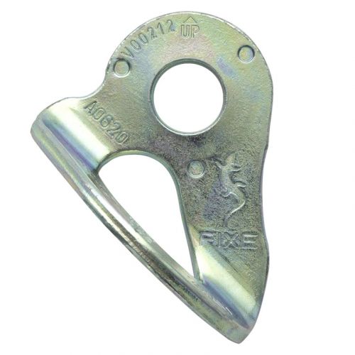 Fixe Chapa Zincada Ecotri M12