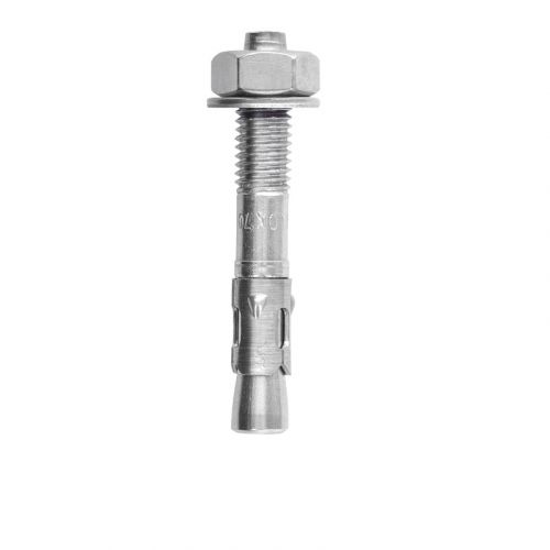 Fixe Parabolt M10x70mm Acero Inoxidable