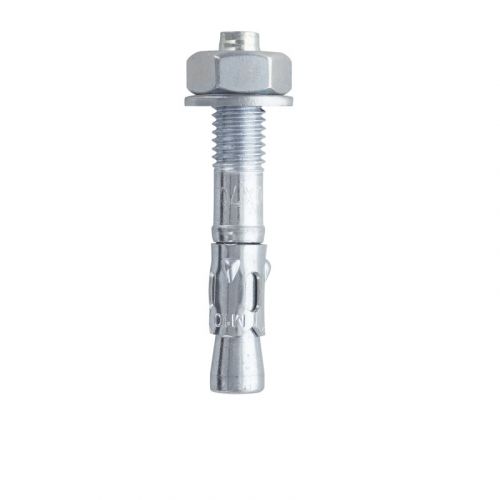 Fixe Parabolt M10x70mm