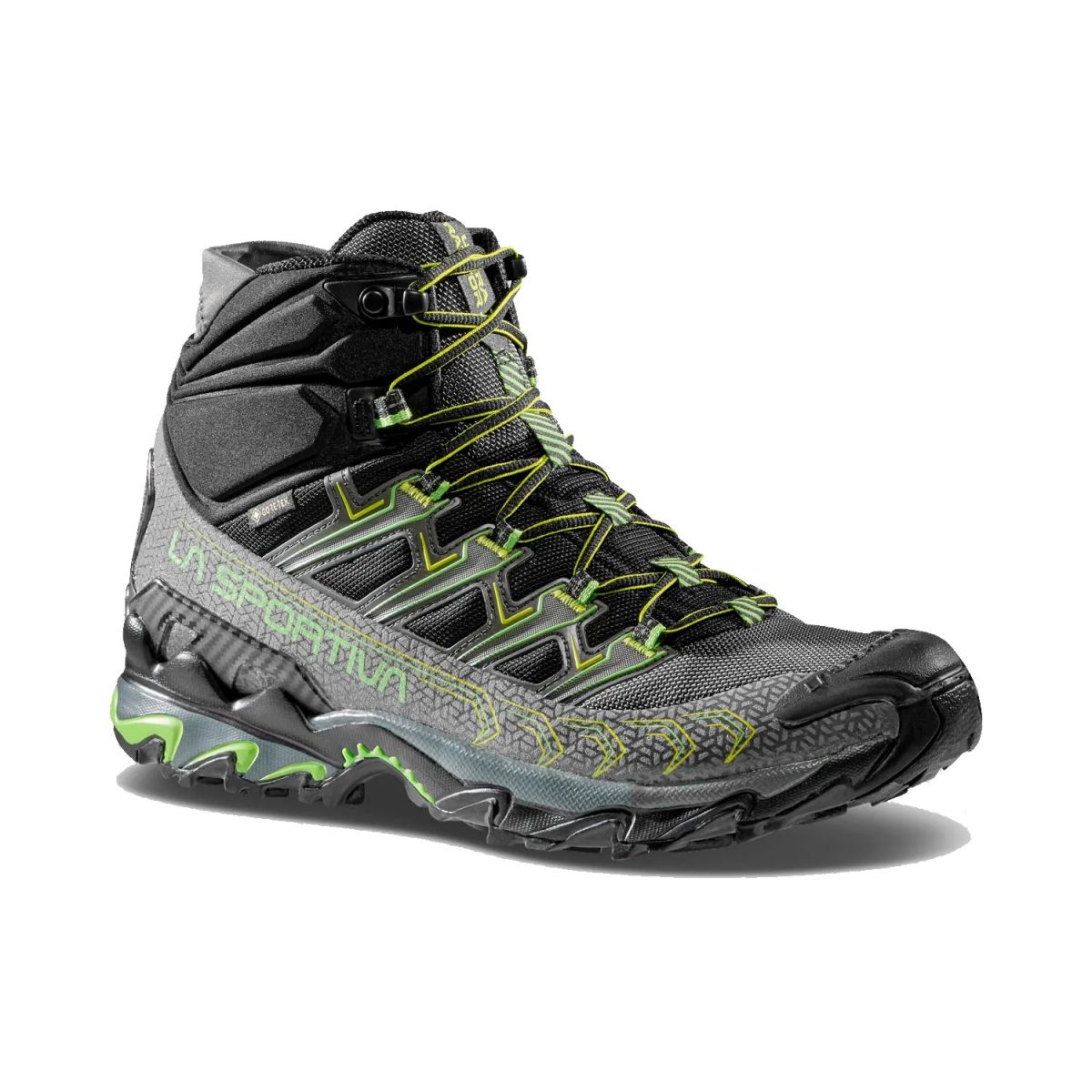 La Sportiva Ultra Raptor 2 Mid Goretex
