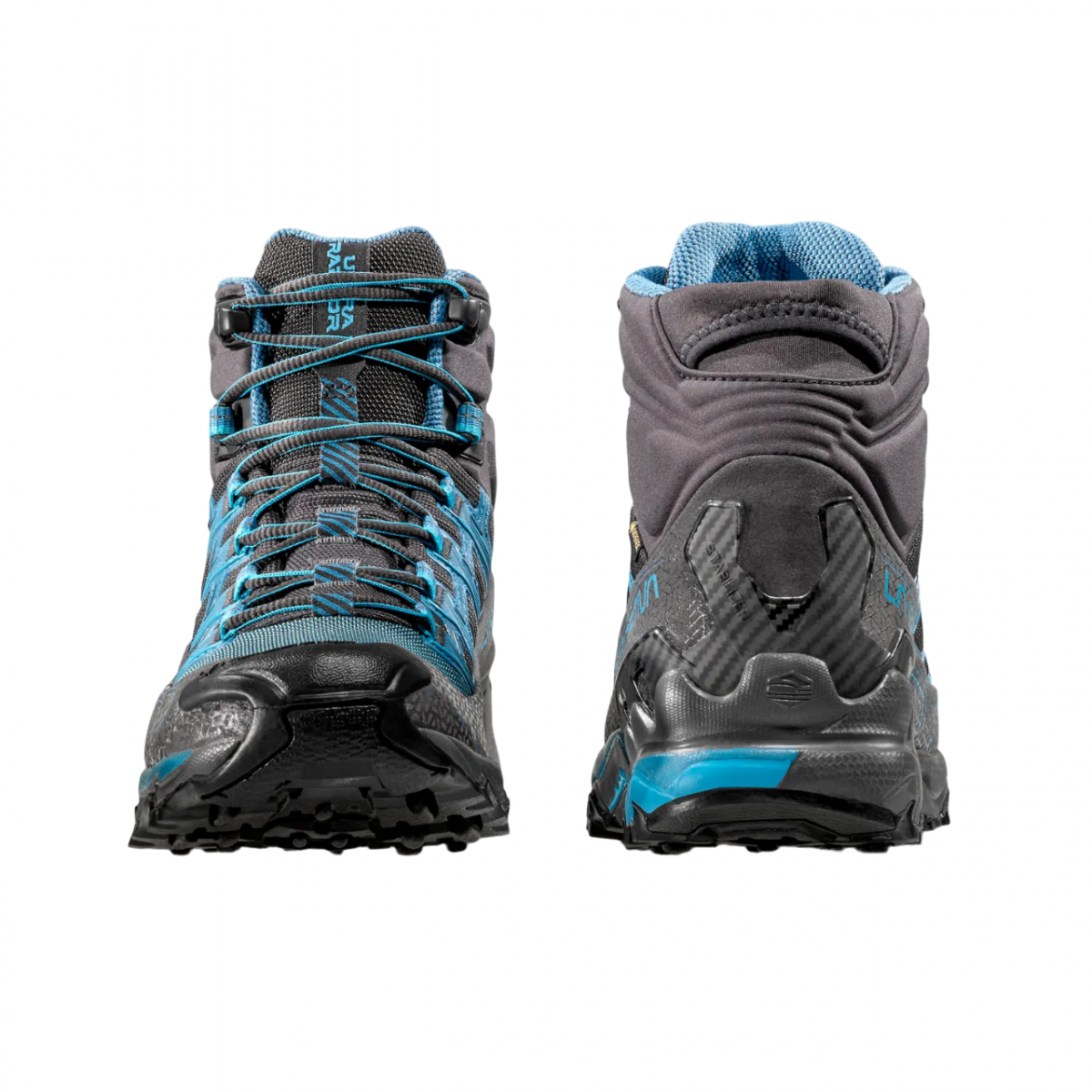 La Sportiva Ultra Raptor 2 Mid Mujer Goretex