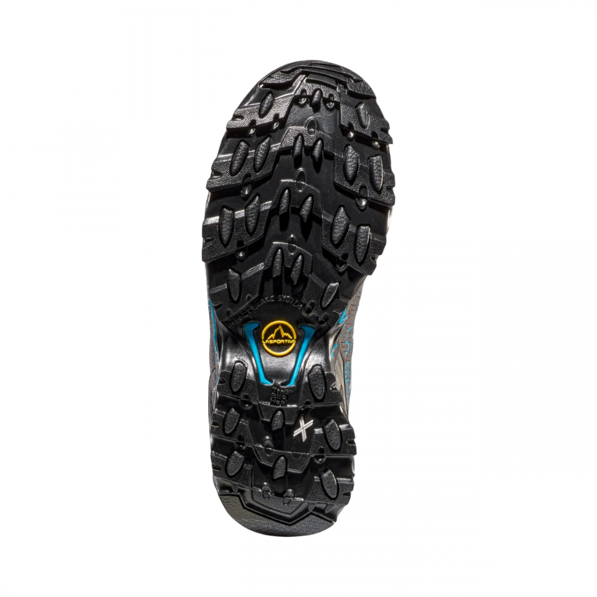 La Sportiva Ultra Raptor 2 Mid Mujer Goretex