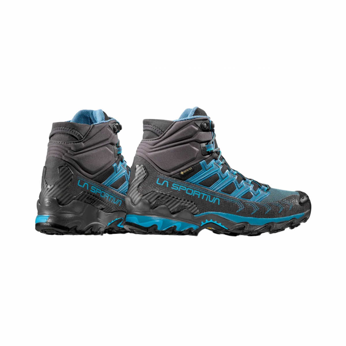 La Sportiva Ultra Raptor 2 Mid Mujer Goretex