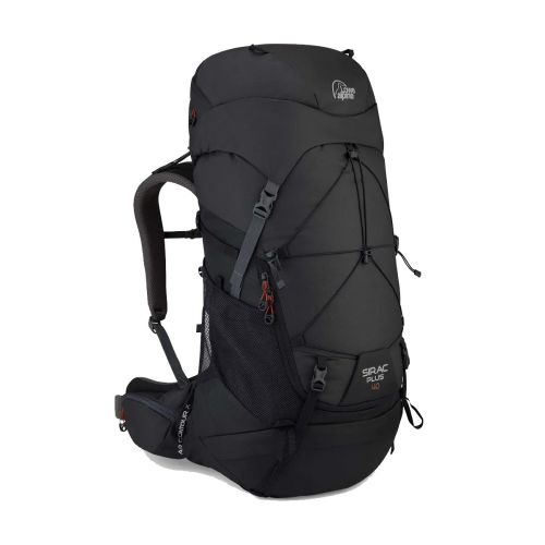 Lowe Alpine Sirac Plus 40L