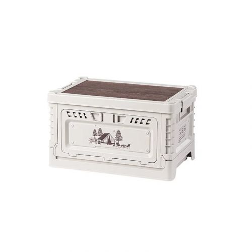 Naturehike Caja de Almacenamiento Plegable 25 L