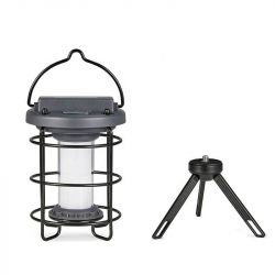 Naturehike Farol Led Recargable Power Bank