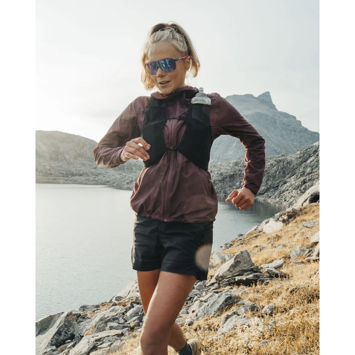 Julbo Frequency Trail Running y Ciclismo Categoria 3 Tienda Online de escalada y montana