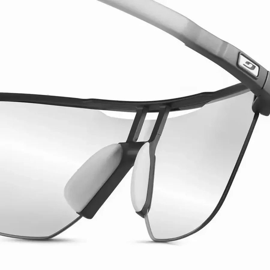 Julbo Frequency Ciclismo y Running Reactiv Categoría 1-3 HC