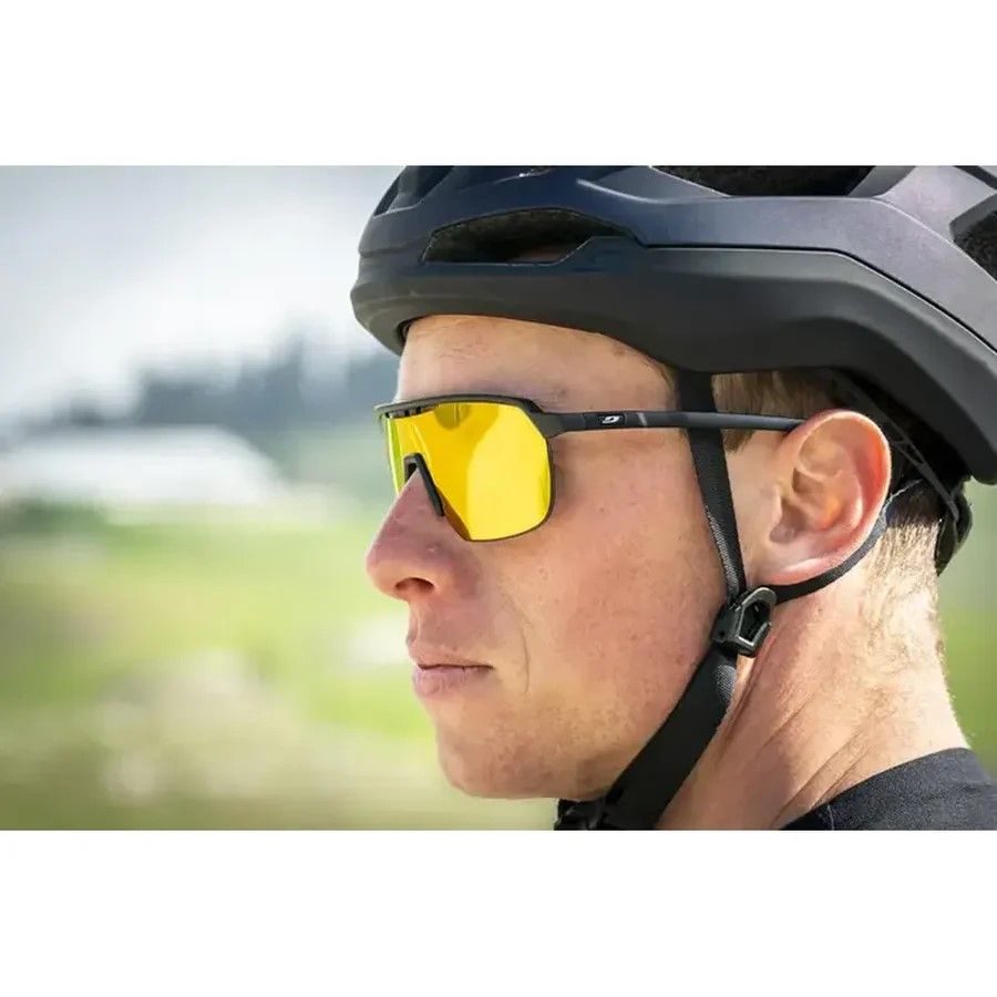 Julbo Frequency Trail Running Y Ciclismo Reactiv Categoría 1-3