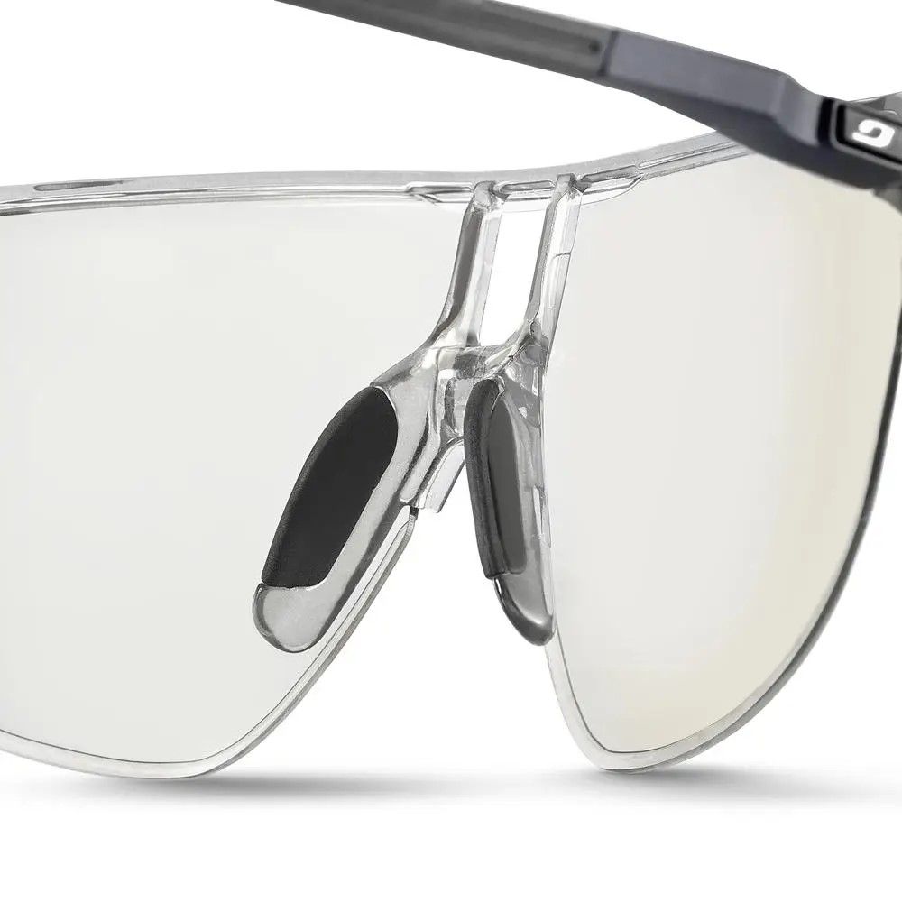 Julbo Density Trail Running Y Ciclismo Reactiv Categoría 0-3 HC