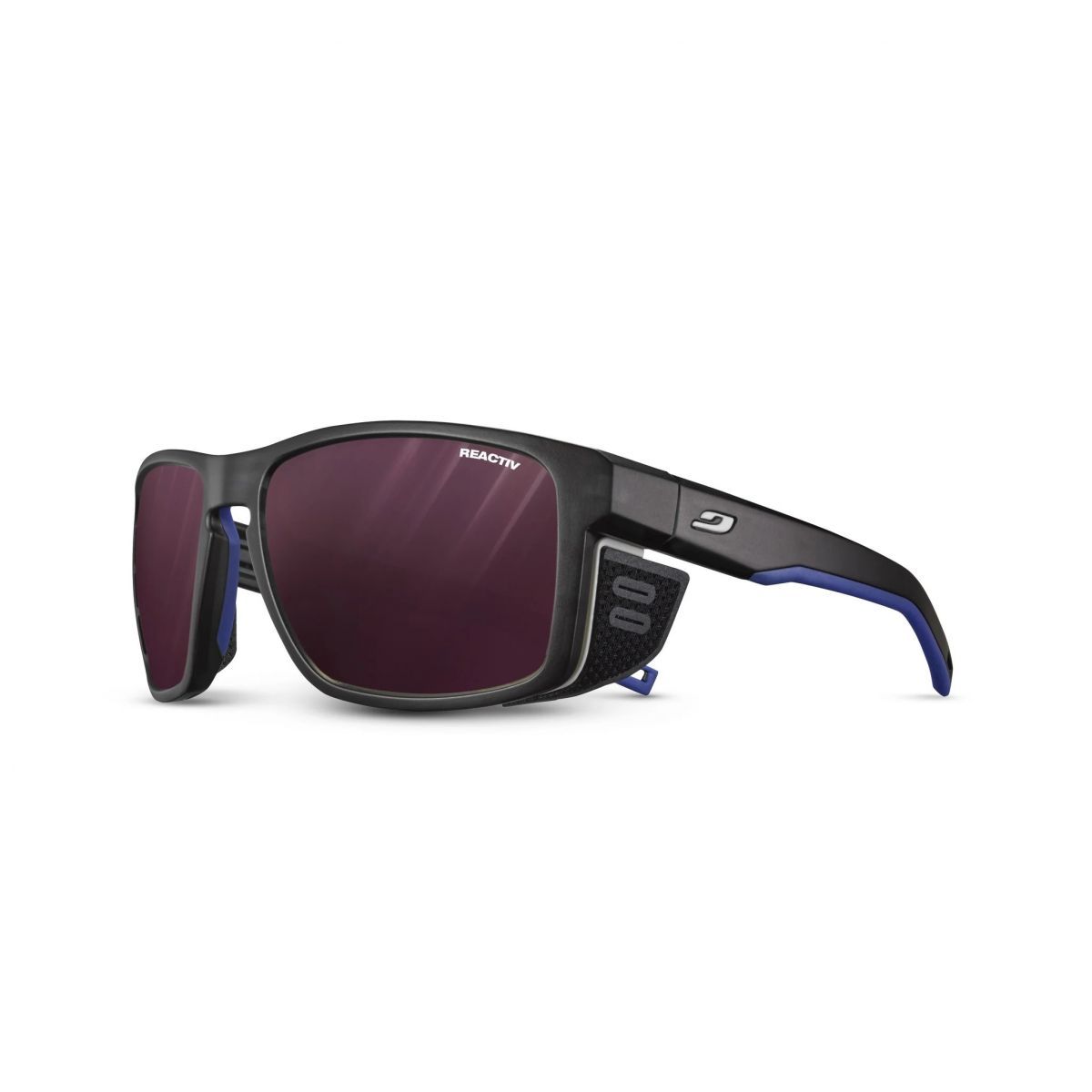 Julbo Shield Mujer Reactiv Categoría 0-4