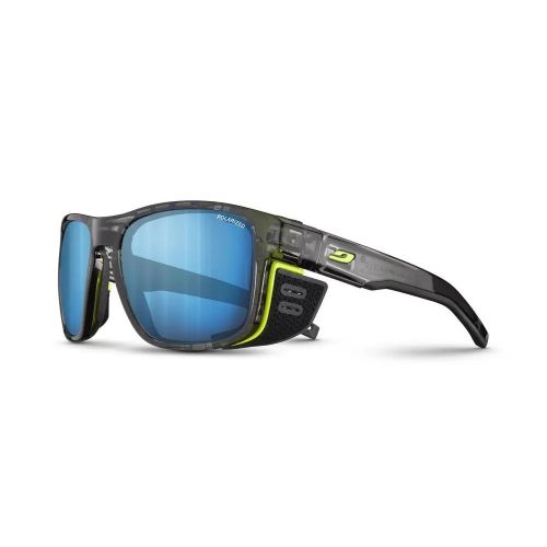 Julbo Shield Ocean Master Categoría 4 Polarizado