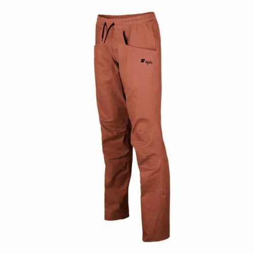Epic Sierra Pantalón de escalada Mujer
