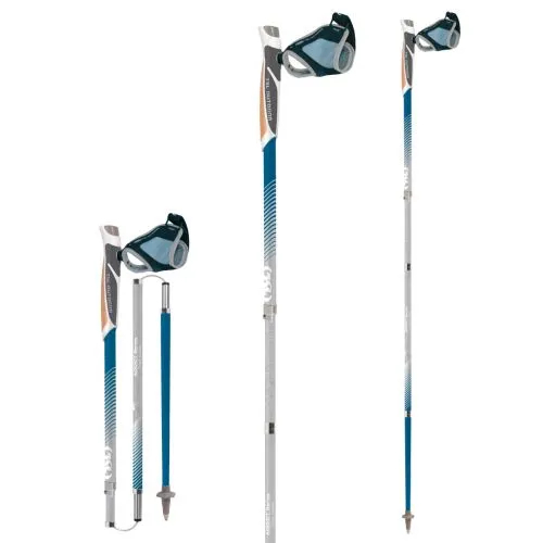 TSL Trail Alu 4 Cork