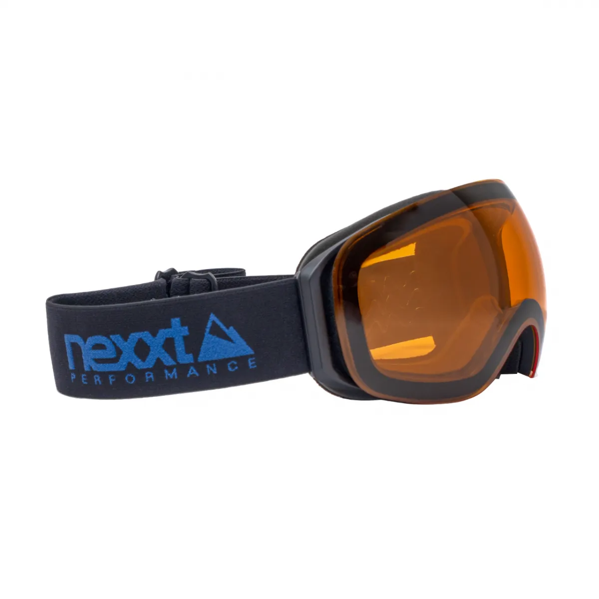 Nexxt Windstorm Antiparras Con Lentes Intercambiables